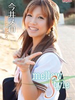 kidm-438 今井メロ – mellow style
