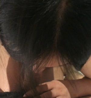 探探约出来的高颜值女大学生『可爱菲』酒店啪啪 无套猛操忽悠内射有点小埋怨