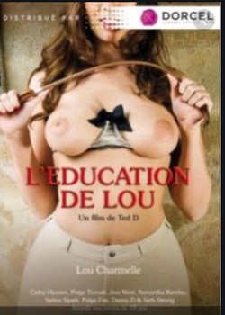 Lou的调教 ？ 啄木鸟 Leducation de Lou (2014)（视频不完整）