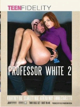 怀特教授 2 ？ Professor White 2 (2020)