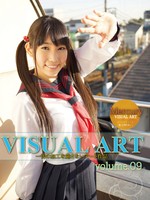shib-659 春日野ゆい Yui Kasugano – VISUAL ART Mercury volume.09