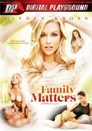 家庭事务（2009） Family Matters (2009)