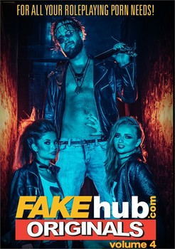 Fake Hub Originals Vol. 4 (2021)  假轮毂原件？