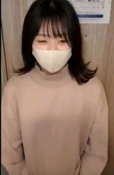 黑发美少女啪啪中出内射1672335