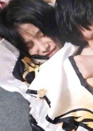 JD-083 致敬时下超燃火爆动漫大作▌斗罗大陆▌唐山唐昊父子3P大战比比东 无套内射中出口爆羞辱教皇