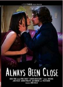 一直很近 ？ Always Been Close [2022]