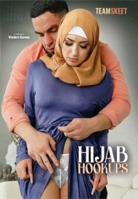 Hijab Hookups (2022) 带头巾的女郎？