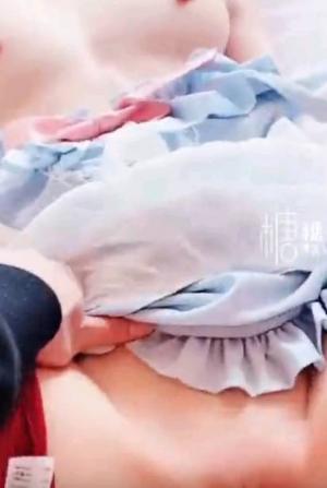 极品天花板小萝莉▌粉色情人▌摄影师的威胁 粗屌爆艹洛丽塔少女白虎嫩鲍 极速刮擦蜜壶淫靡下体