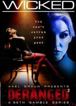 疯狂 ？ 2 Deranged 2 (2022) wicked