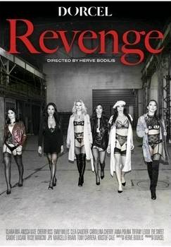 复仇 ？ 啄木鸟 Revenge (2022)