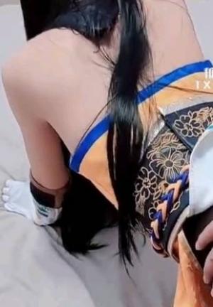 最美窈窕身材小魔女▌鸡蛋饼▌黑丝胡桃淫乱啪啪 抽插蜜穴敏感凸激乳粒 女上位坐桩榨射爽翻