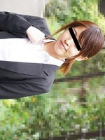 071822_01 押しに弱い真面目で清楚な就活生に中出し面接 山田萌