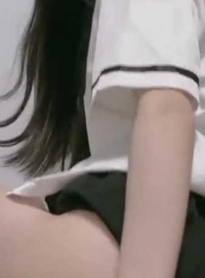 ❤️❤️妙龄性感白虎穴美少女▌锅锅酱 ▌我的JK尤物女友 尽情享受肉棒在阴道里刮擦 蜜穴极度湿滑爆浆内射