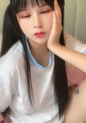 ❤️极品小仙女 【夏日甜甜】100%心动感觉~