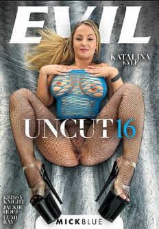 未切割 16 ？ Uncut 16 (2022) 邪恶天使