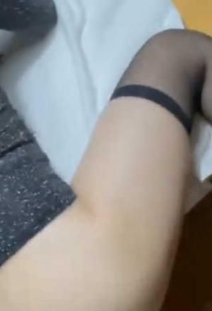 ❤️长腿黑丝女神趴台狂肏 畅爽呻吟浓密阴毛小穴无比紧致吸精