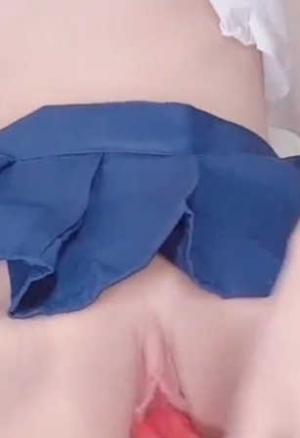 异形阳具速肏鲜嫩白虎 凸点颗粒刮擦蜜道 颤挛美妙高潮