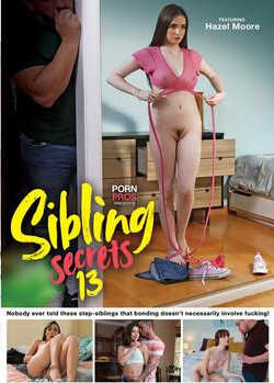 兄弟的秘密 13 Sibling Secrets 13 (2022)