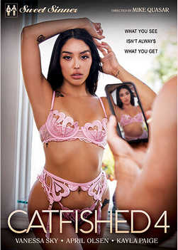 Catfished 4 (2022) （不会翻译了）