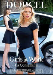 工作中的女孩 - 顾问 Girls At Work La Consultante (2023) 啄木鸟