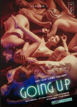 上升季节 ? 1 vol 2 ?  (2023) Going Up Season 1 Vol. 2