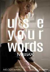用你的话 ？ Use Your Words (2023)