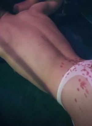 MDSJ-0006 性犯罪者牢房 处女萝莉的潮吹凌辱