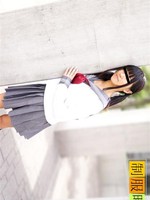 041823_01 制服時代 ～あどけない表情がたまらない華奢な女の子～