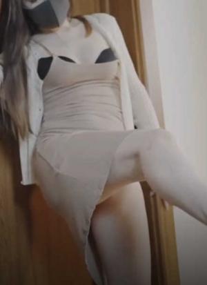 尤物女神▌桥本香菜▌女友姐姐的女王属性 女神淫荡足交嫩穴教导 呻吟榨干精液