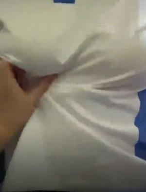 不是年轻巨乳肥臀我不玩 富二代与他的骚母狗自拍各种制服啪啪调教视频 一边吃鸡一边被肏坑死队友