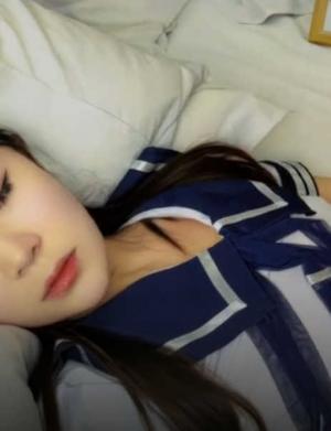 女神糖糖-女子拉拉队长邂逅暗恋偶像