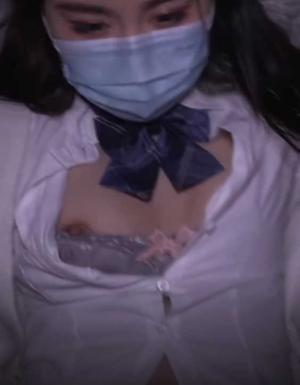 极品白虎网红小姐姐NANA 街头搭讪的女孩
