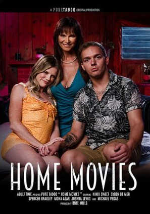 家 电影 ？ Home Movies (2023)