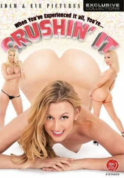 压碎它 ？ Crushin It (2023)