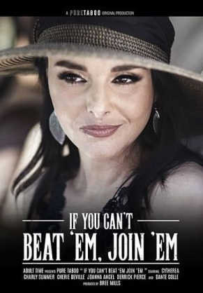 如果你不能打败他们，就加入他们 ？  If You Can//t Beat //em, Join //em (2023)
