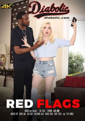 Red Flags (2023) 黑屌