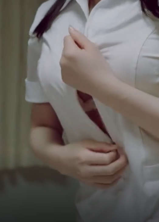 MD-0307 热衷口交的痴女护士