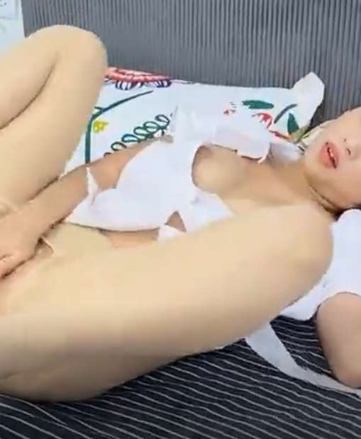 ED 美女小护士对阳痿病人的性爱治疗