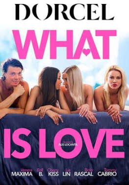 什么是爱  ？ 啄木鸟 What Is Love (2024)