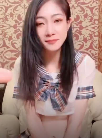 【Luna露娜】台湾女优 美女啪啪1