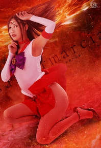 spsb-93 无码版 セーラーマーシャ聖蜜なる赤いハイヒール