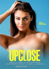 近距离 ？ Up Close / UpClose (2024)