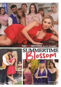 夏日花开 ？ Sum+mertime Blossom (2024)
