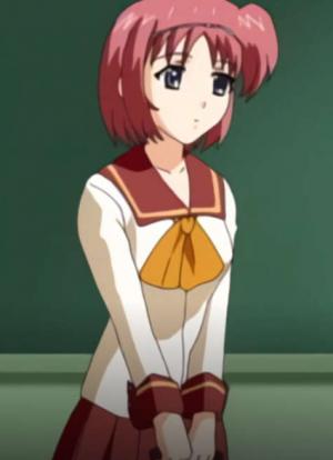 ふたりの兄嫁 第一章 [中文字幕]