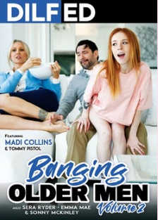 Banging 老男人  2  （2024）