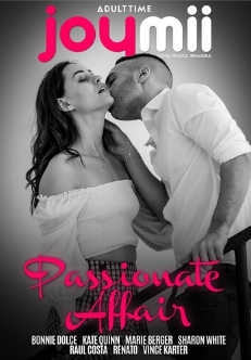 热恋 ？ Passionate Affair (2023)