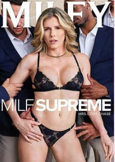 熟女 Supreme  (2024)