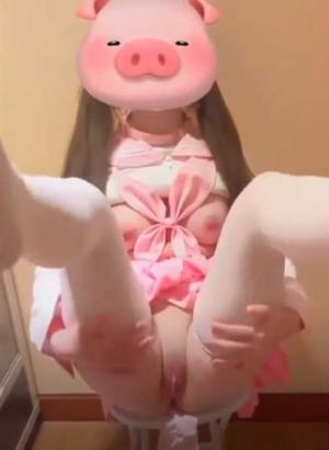 合集 双马尾清纯小母狗萝莉 人小奶大被大鸡巴爸爸当成鸡巴套子，最喜欢操这种温柔的女生了 轻轻一操就哼哼唧唧的