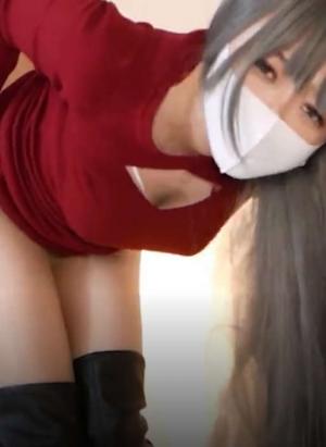 【柚子猫】肉丝筒靴的终极使用秘籍
