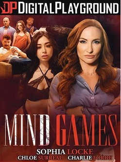 Mind Games (2024)  Mind 游戏？？